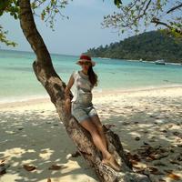 Отзыв от Леся - DTV виза