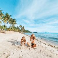 Отзыв от Снежана - Виза Destination Thailand